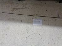 Gocciolatoio Nero Destro Autobianchi 112 Del 1982 