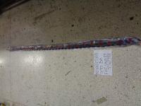 Gocciolatoio Fiat 131 