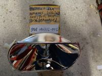 Parabola Sinistra Mercedes 2026-2028-2032-2033-2035-2036 Manuale 