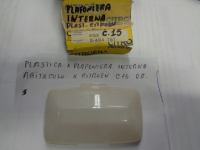Plastica Per Plafoniera Interna Abitacolo Citroen C15 