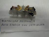 Plafoniera Abitacolo Per Auto Storiche 