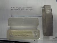 Fanalino Retromarcia Fiat 124 / 128 Anni 60/70 