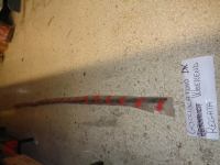 Gocciolatoio Destro Fiat Regata Weekend 