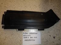 Riparo Sottomotore Mercedes Classe A Dal 2004 Al 2012 