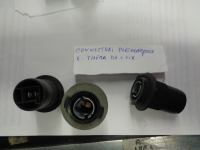 Connettori Portalampada Lancia Thema  Destro = Sinistro 