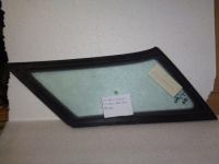 Vetro Fisso Posteriore Sinistro Verde Fiat Tipo 1988-1995