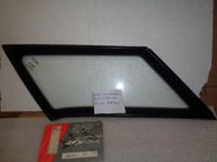 Vetro Fisso Posteriore Destro Chiaro Fiat Tipo 5 Porte