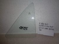 Vetro Fisso Chiaro Anteriore Destro = Sinistro Fiat 127 Diesel