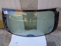 Lunotto Verde Nissan Micra 3/5 Porte  Del 2003 