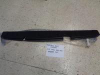 Battitacco Porte Posteriori  Fiat Doblo' Dal 2009 Al 2022