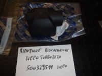 Riduzione Riscaldatore Iveco Turbozeta