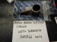 Perno Barra Torsione Cabina Iveco Turbozeta 