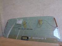 Lunotto Verde Volvo 244 