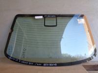 Lunotto Verde Per Volvo 440 /460 