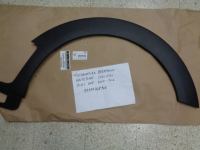 Modanatura Parafango Anteriore Sinistro Mini One Dal 2001 Al 2006