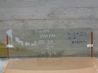 Lunotto Fiat 127 2Porte Seconda Serie Dal 1974 