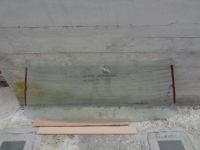 Lunotto Chiaro Alfetta  1.600 / 1.800 Del 2000 