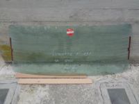 Lunotto Fiat 131 Verde 