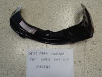 Sede Faro Sinistro Fiat Doblo' Dal 2009 Al 2015 