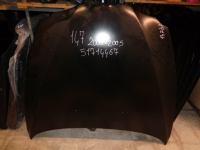 Cofano Anteriore Alfa Romeo 147 Dal 2003 Al 2005 