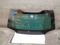 Lunotto Verde Fiat Stilo Station Wagon Dal 2001  Con 3 Fori Apribile 