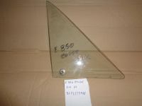 Deflettore Sinistro  Verde Fiat 850 Coupe' 