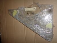 Deflettore Destro Fiat 600 T Prima Serie 