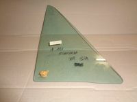 Deflettore Sinistro Verde Fiat 124 Girevole 