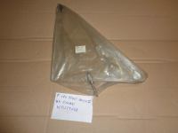 Deflettore Destro Chiaro Fiat 124 Sport Coupe' Seconda Serie