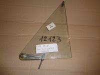 Deflettore Destro Con Gocciolatoio Cromato  Autobianchi 112 