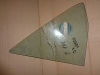 Vetro Fisso Posteriore Destro Verde Fiat 131  