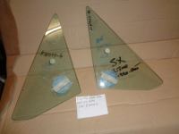 Fisso Anteriore Sinistro Verde Fiat Ritmo 3 Porte  