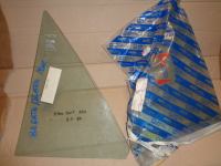 Vetro Fisso Posteriore Destro Verde 4 Porte Fiat Regata 