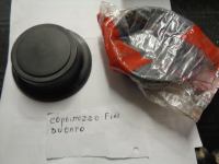 Coprimozzo Fiat Ducato 