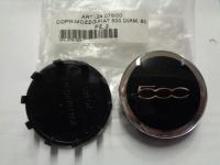 Coprimozzo Fiat 500  2007 Diametro 60 