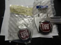 Coprimozzo Fiat Grande Punto /Multipla / Bravo /Punto 2012/Palio/Sedici/Doblo/Qubo