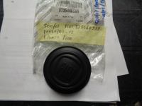 Coprimozzo Fiat 500 Del 2007 /Fiat Panda 2003 -2012 / Fiat Punto / Seicento