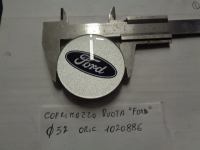 Coprimozzo Ruota Ford Diametro 57 Mm 