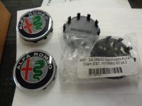 Coprimozzo Alfa Diametro 60Mm 