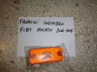 Fanalini Ingombro Fiat Ducato Dal 2006 Al 2014 
