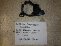 Supporto Fendinebbia Sinistro Dacia Sandero Dal 2013 Al 2020 / Dacia Sandero Stepway / Dacia Logan 