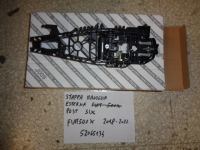 Staffa Maniglia Esterna Posteriore Sinistra Per Fiat 500X Dal 2018 Al 2022