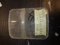 Trasparente Fiat 619/693