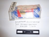 Piastra Griglia Radiatore  Per Lancia Y10 / Lancia Dedra /Lancia Delta 