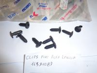 Clips Per Fiat / Alfa Romeo / Lancia 