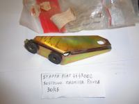 Staffa Per Sostegno Marmitta Fiat Panda 30/45