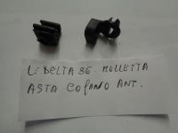 Molletta Asta Cofano Anteriore Lancia Delta 
