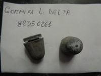 Gommini Auto D'epoca Lancia Delta 