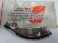 Modanatura Cromata Paraurti Anteriore Destro Lancia Beta Trevi Prima Serie 