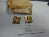 Piastrina  Fiat Lancia 